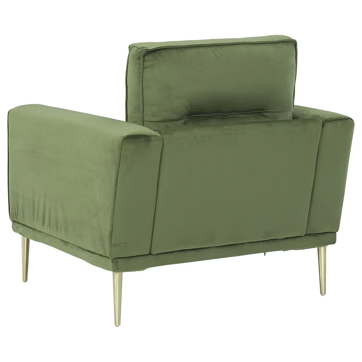 Macleary - Moss - Chair - Image 5