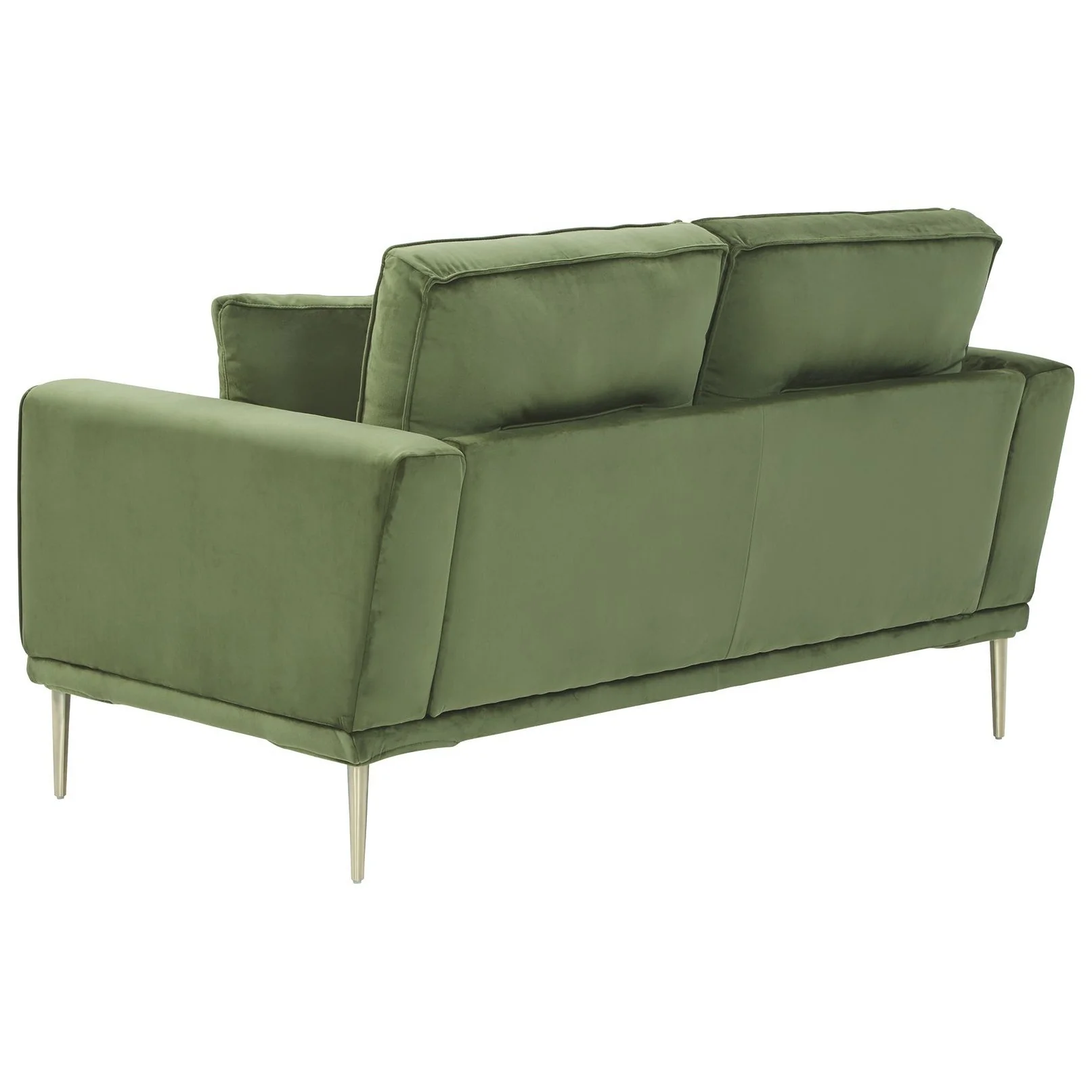 Macleary - Moss - Loveseat - Image 6