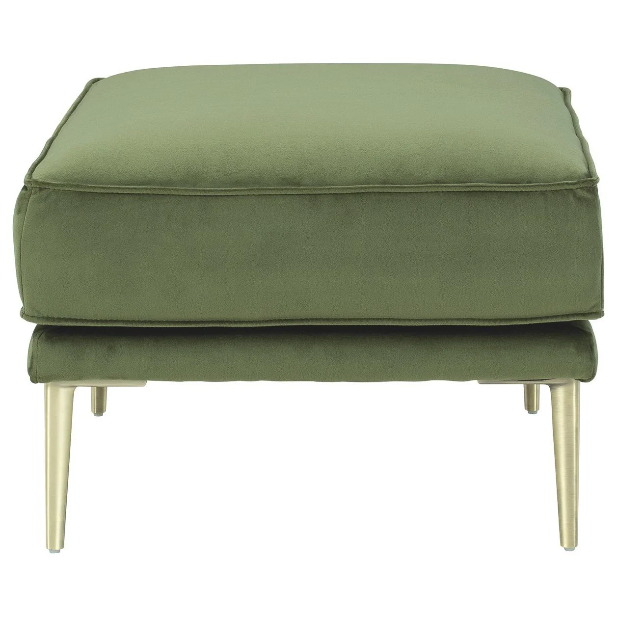 Macleary - Moss - Ottoman - Image 9