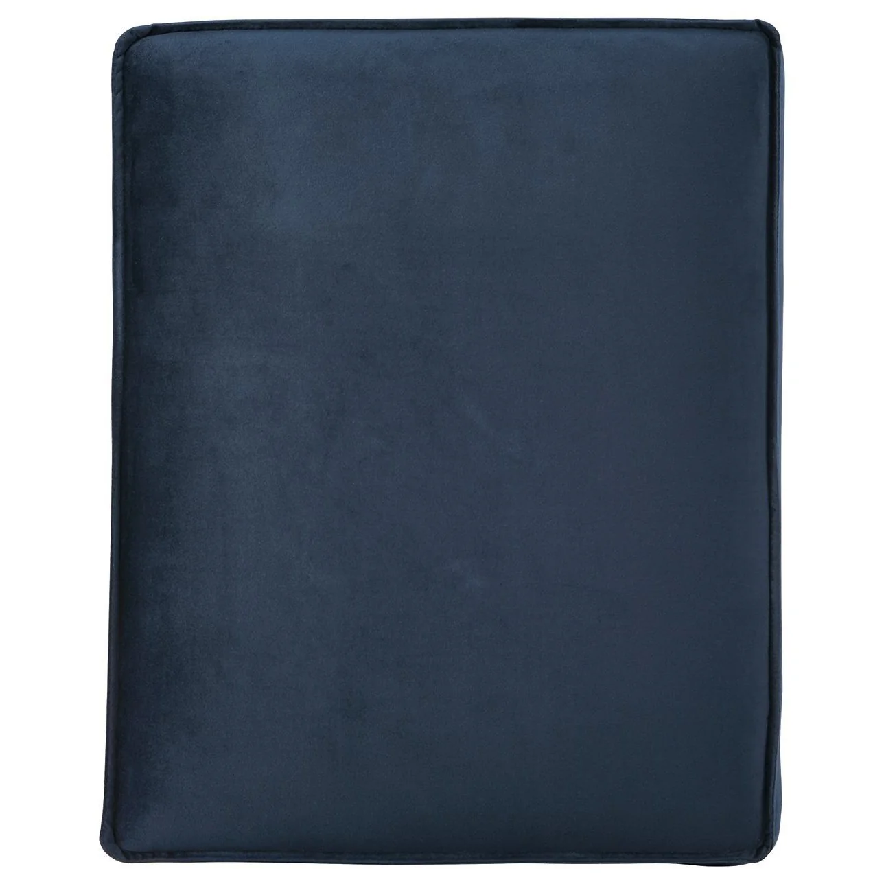 Macleary - Navy - 2 Pc. - Chair, Ottoman - Image 5