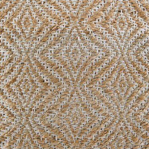 Madan - Ivory/natural - Pouf - Image 8