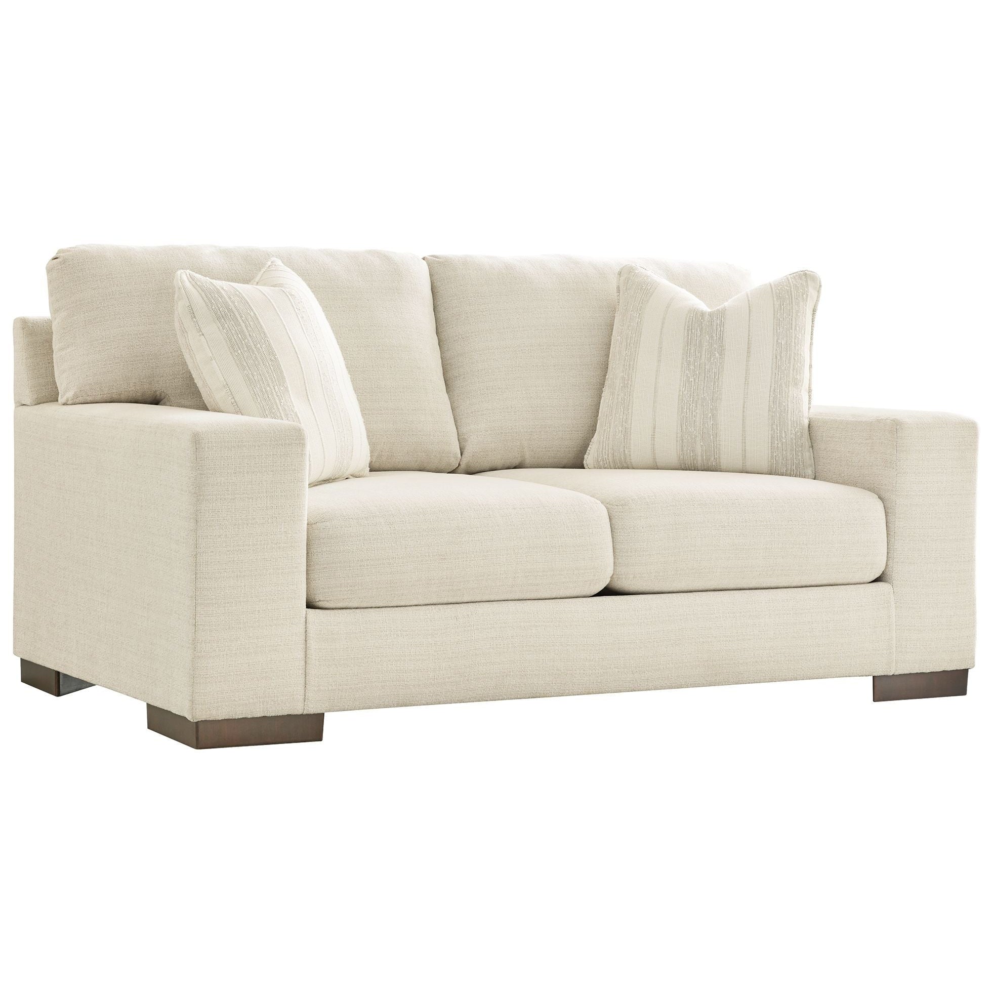 Maggie - Birch - Loveseat - Image 6