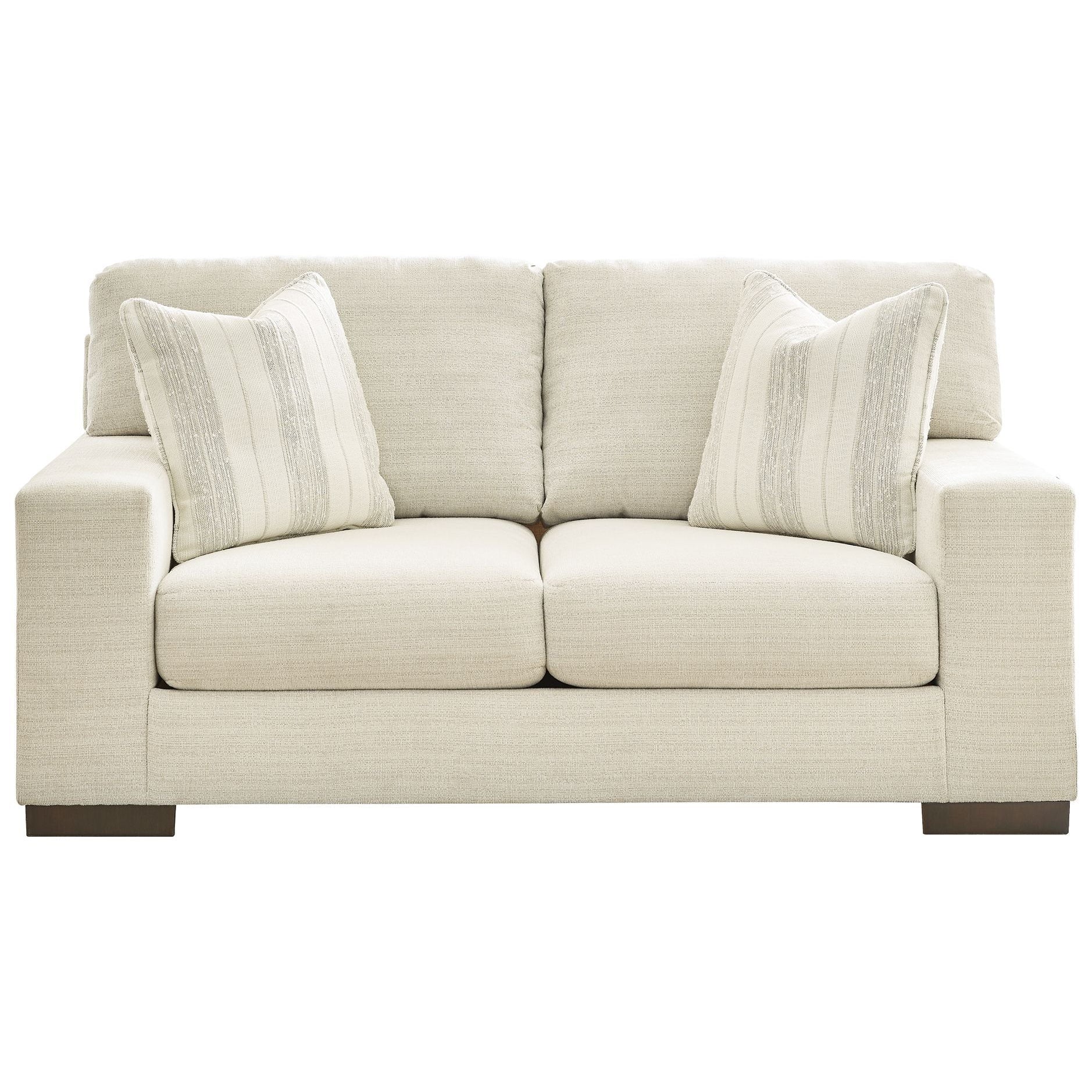 Maggie - Birch - Loveseat - Image 8