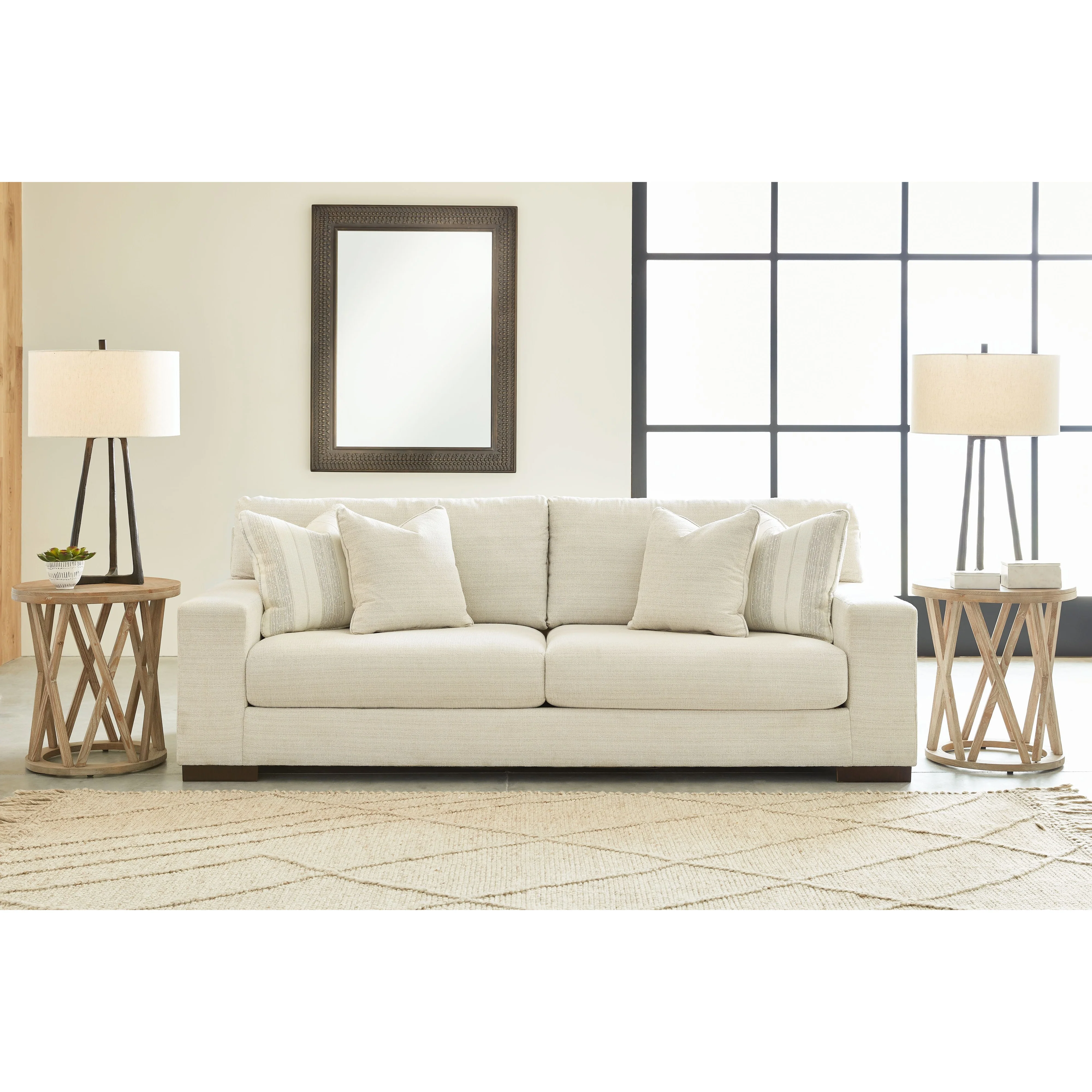 Maggie - Birch - Sofa - Image 2