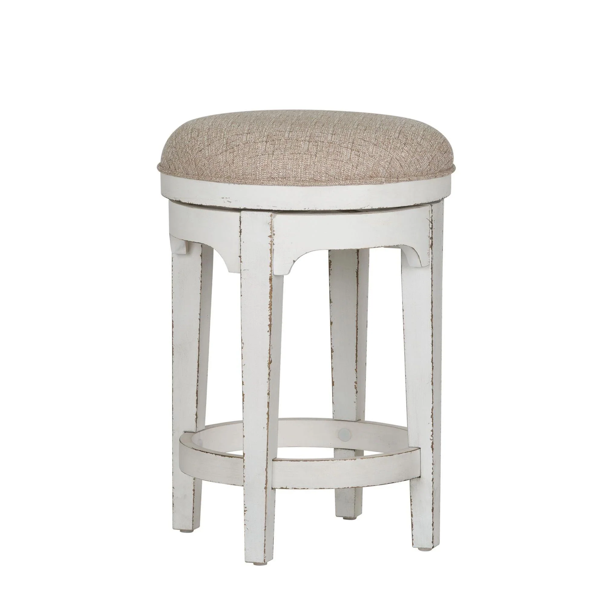Liberty Magnolia Manor - Console Swivel Stool - Image 27