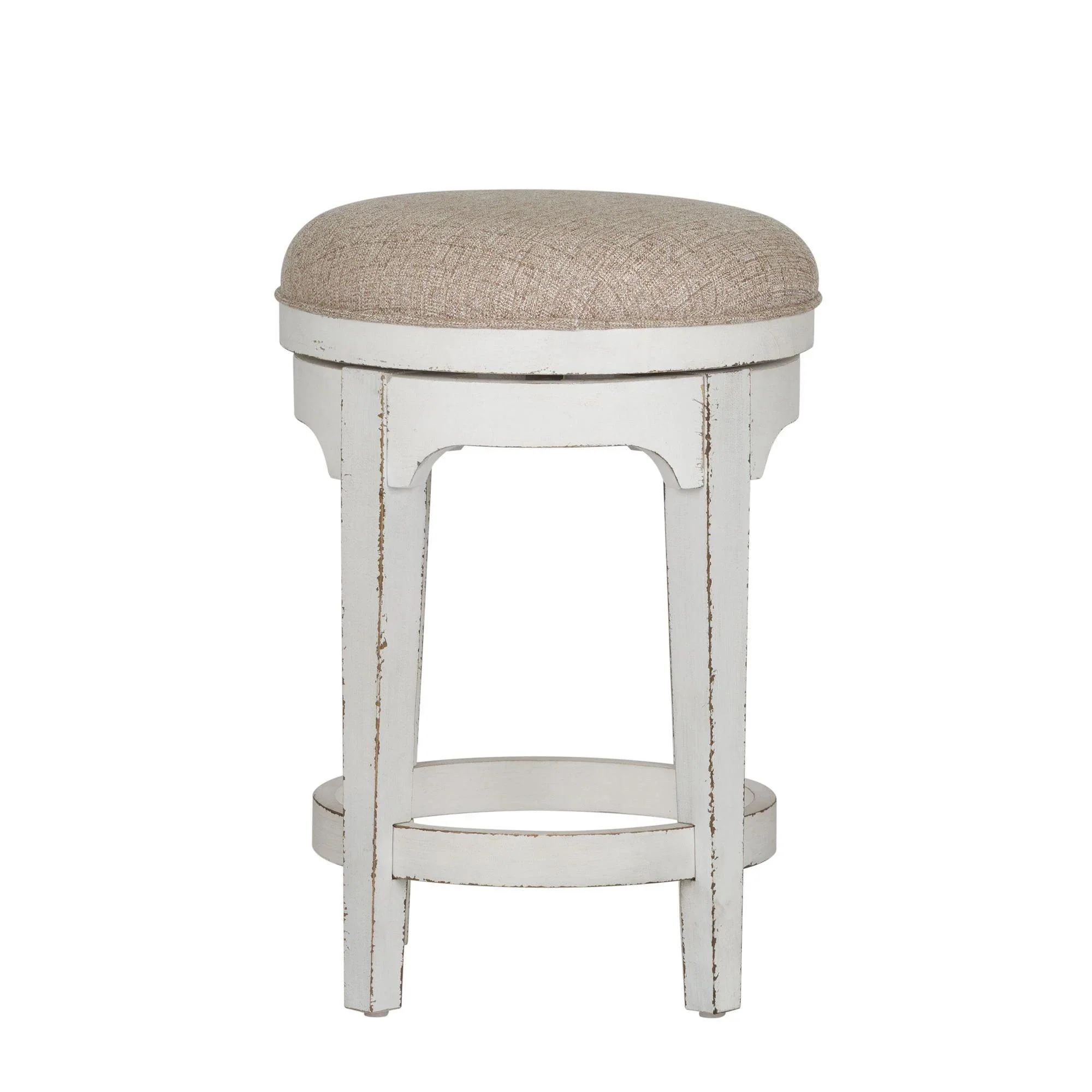 Liberty Magnolia Manor - Console Swivel Stool - Image 33