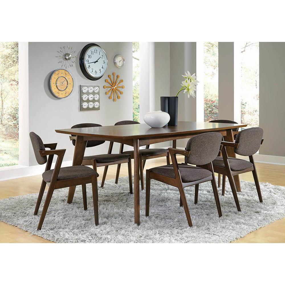 Malone - Collection - Dining Table - Image 5