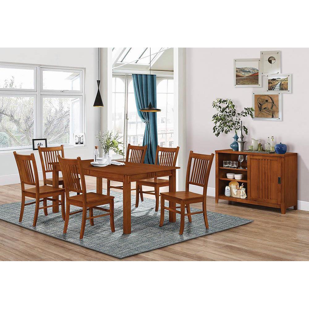 Marbrisa - Collection - Side Chair