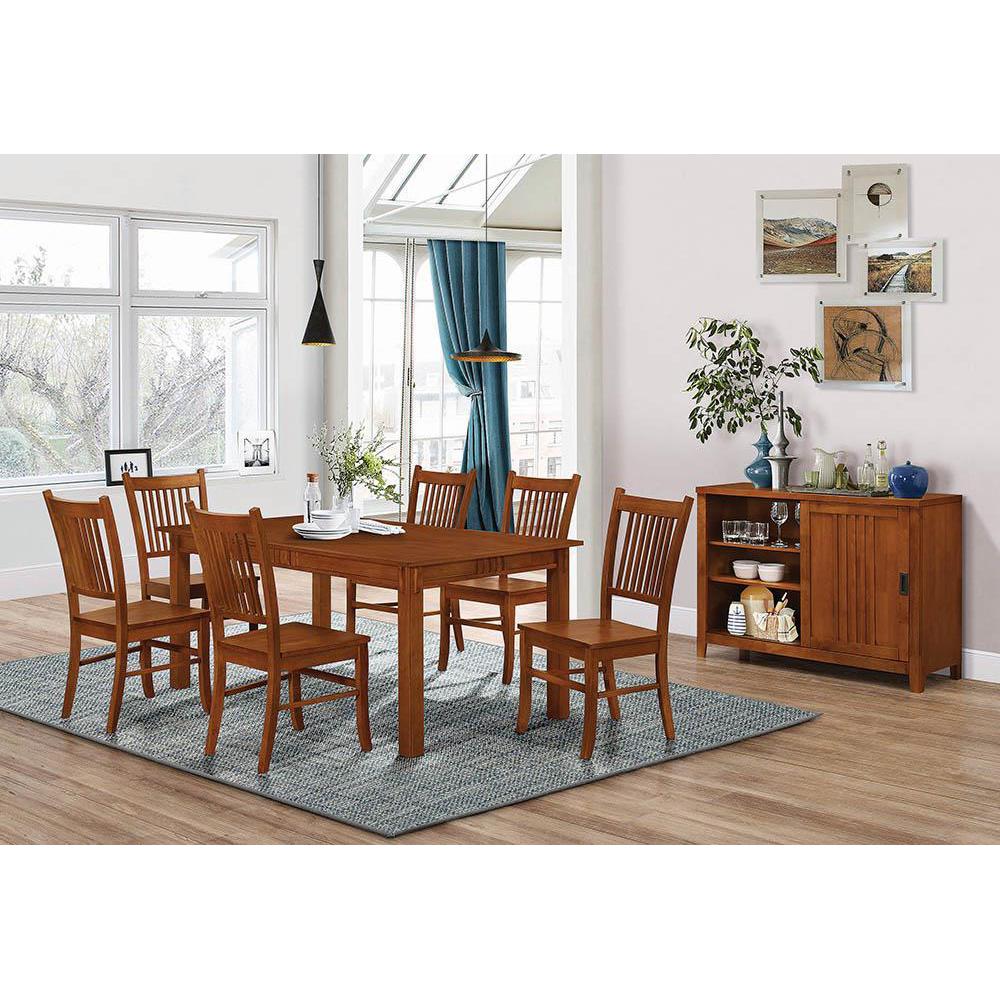Marbrisa - Collection - Side Chair - Image 10