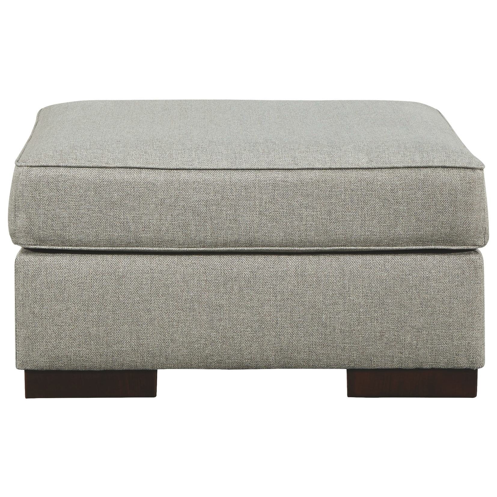 Marsing - Slate - Oversized Accent Ottoman - Image 19