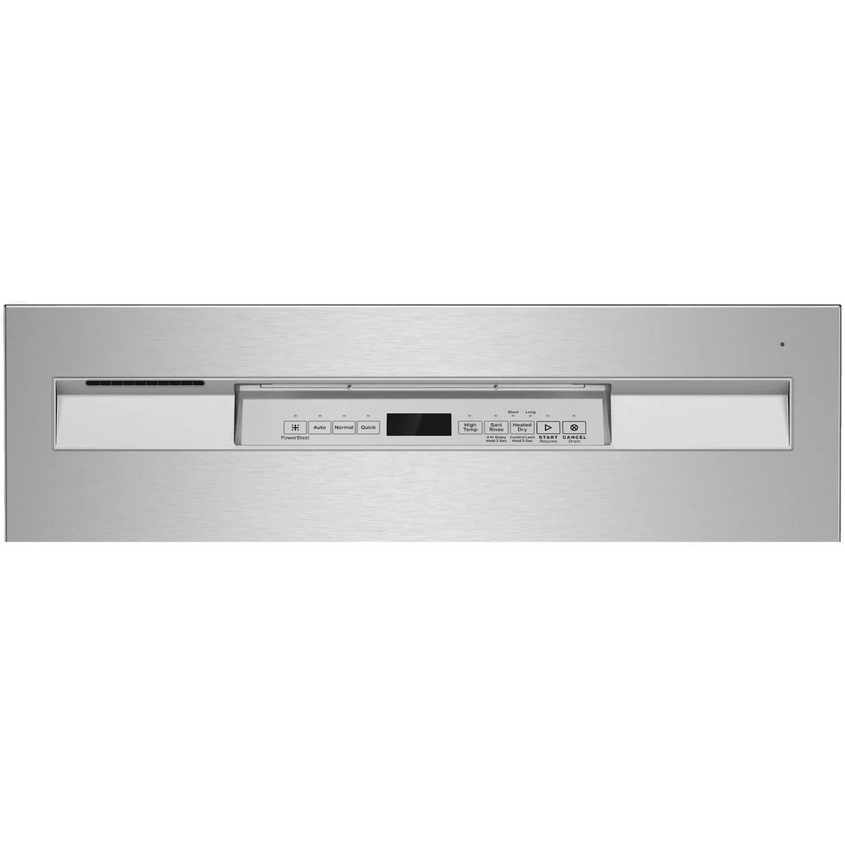 Maytag Stainless Steel Tub Dishwasher with Dual Power Filtration in Fingerprint Resistant Stainless Steel - Image 3