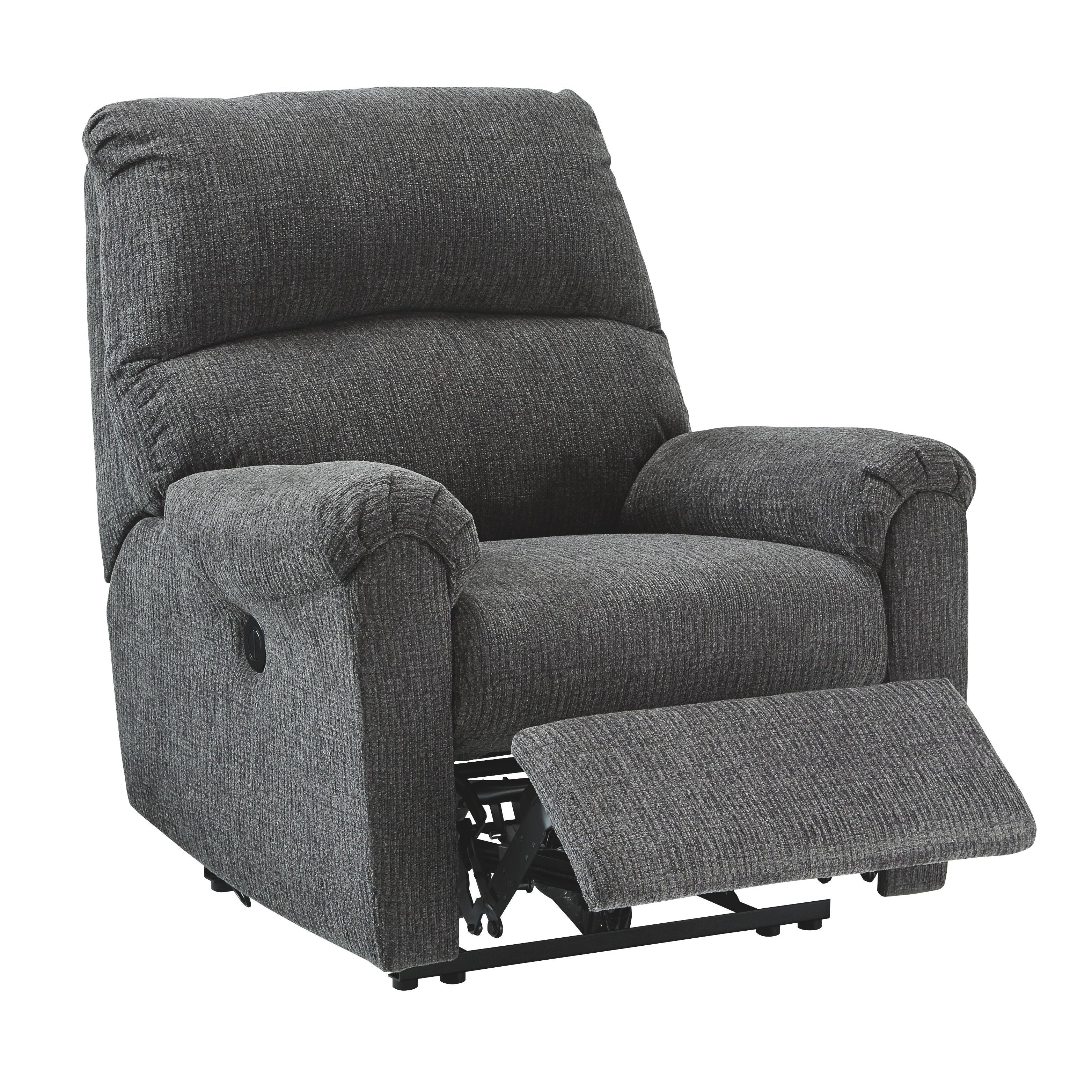 Mcteer - Charcoal - Power Recliner - Image 12