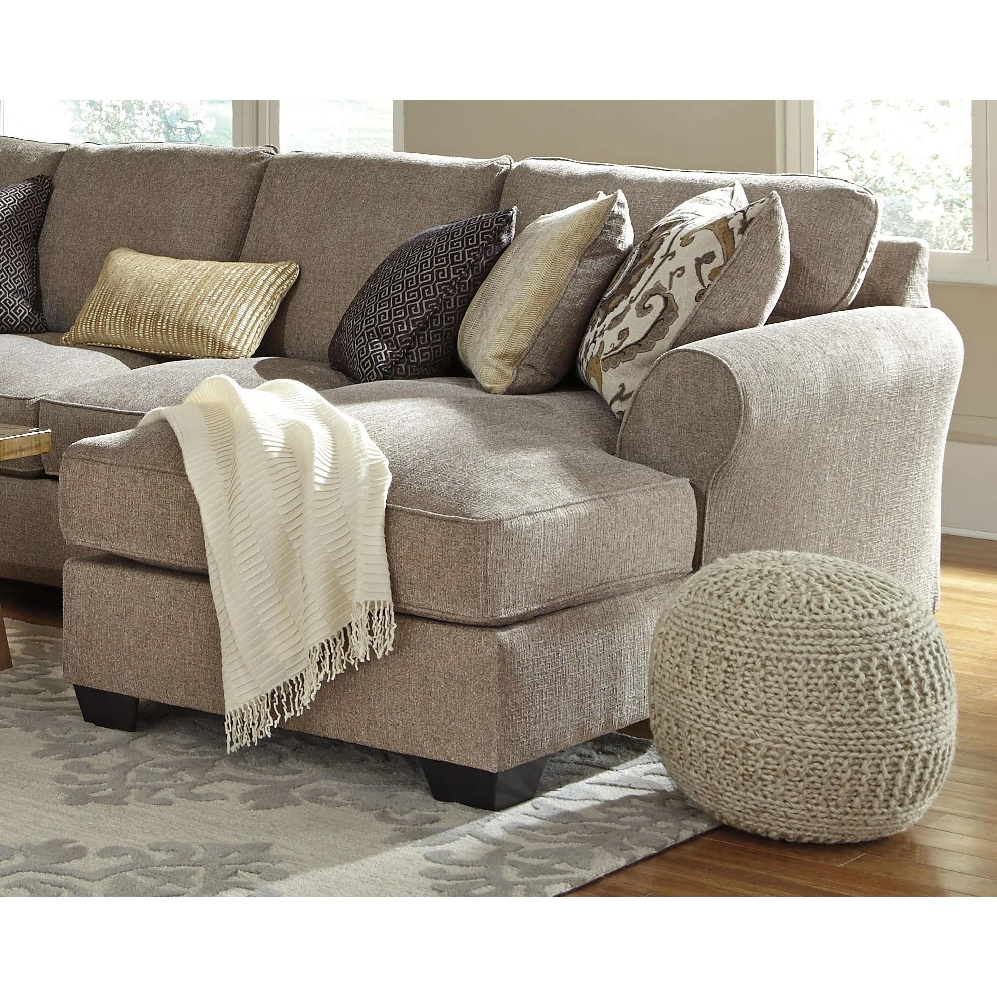 Mendez - Sand - Throw (3/cs) - Image 4
