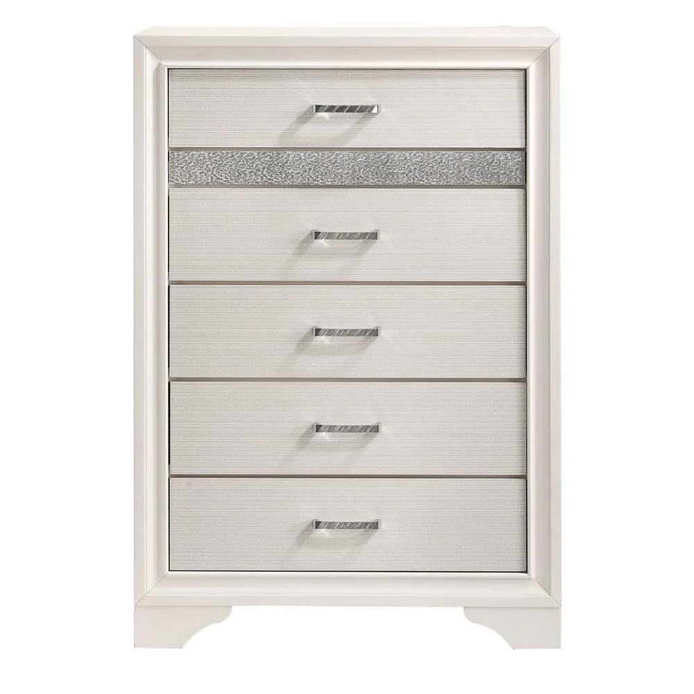 Miranda - Chest - White - Image 2