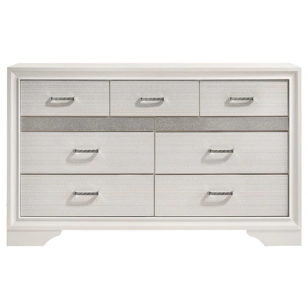 Miranda - Dresser - White - Image 3