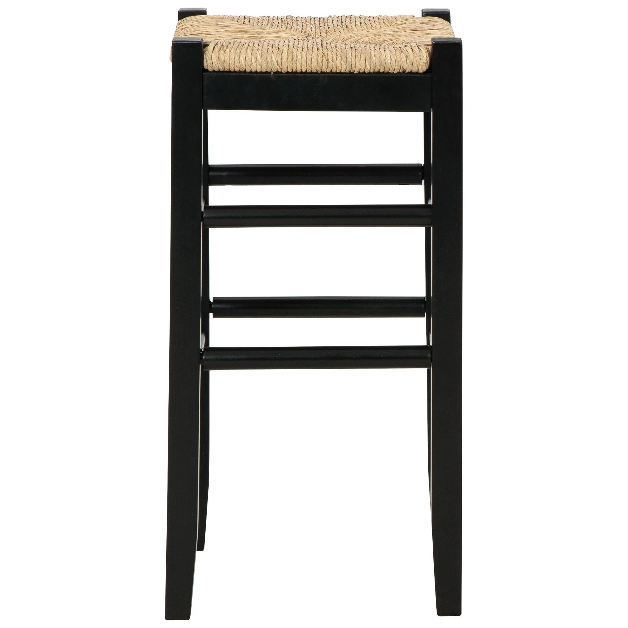 Mirimyn - Black - Tall Stool (2/cn) - Image 4