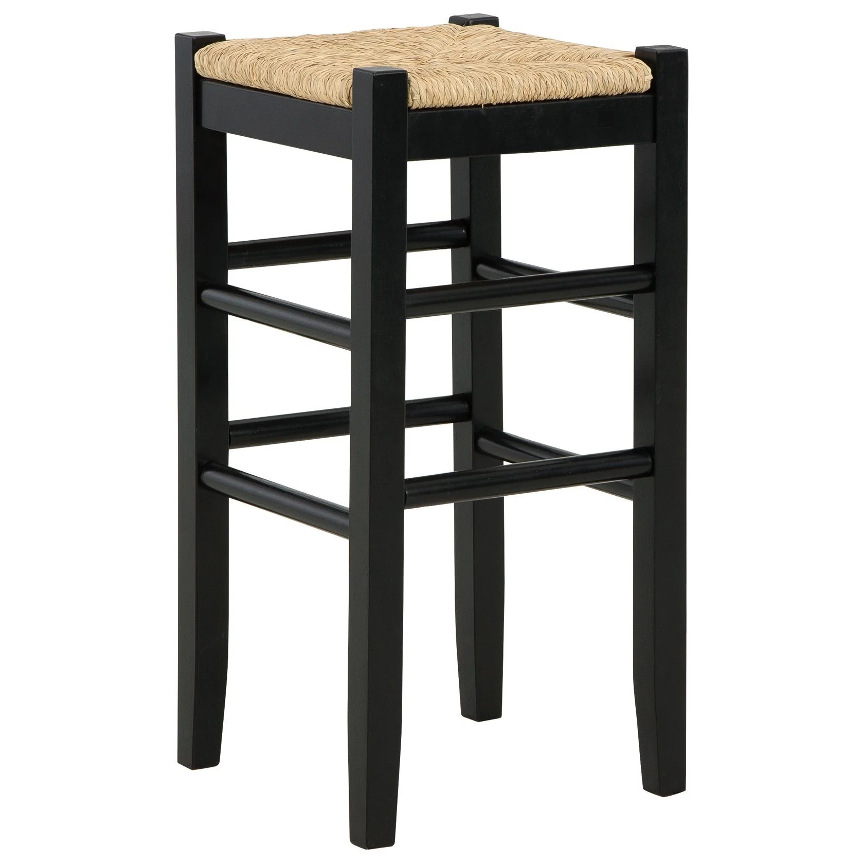 Mirimyn - Black - Tall Stool (2/cn) - Image 9