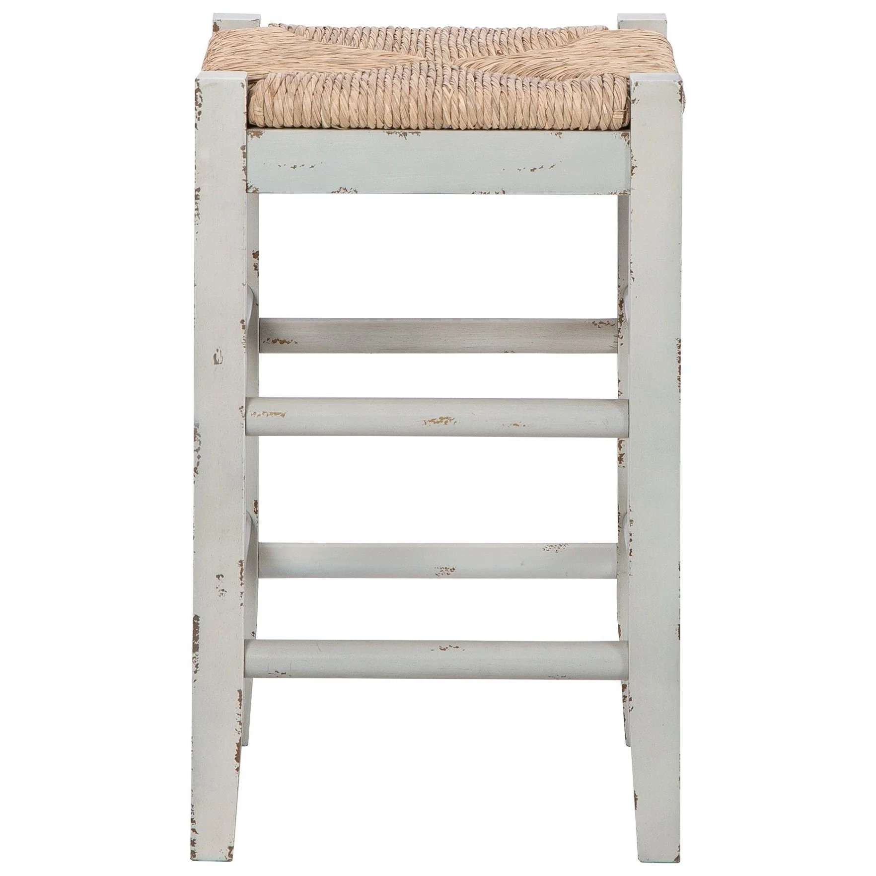 Mirimyn - White - Stool (2/cn) - Image 4