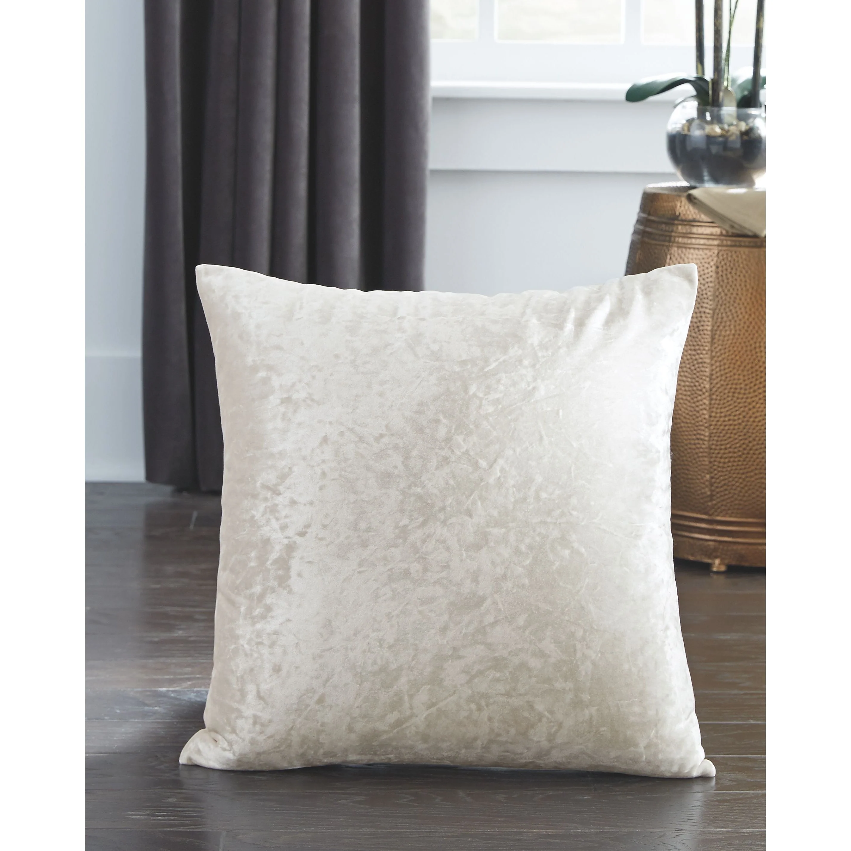 Misae - Cream - Pillow (4/cs) - Image 6