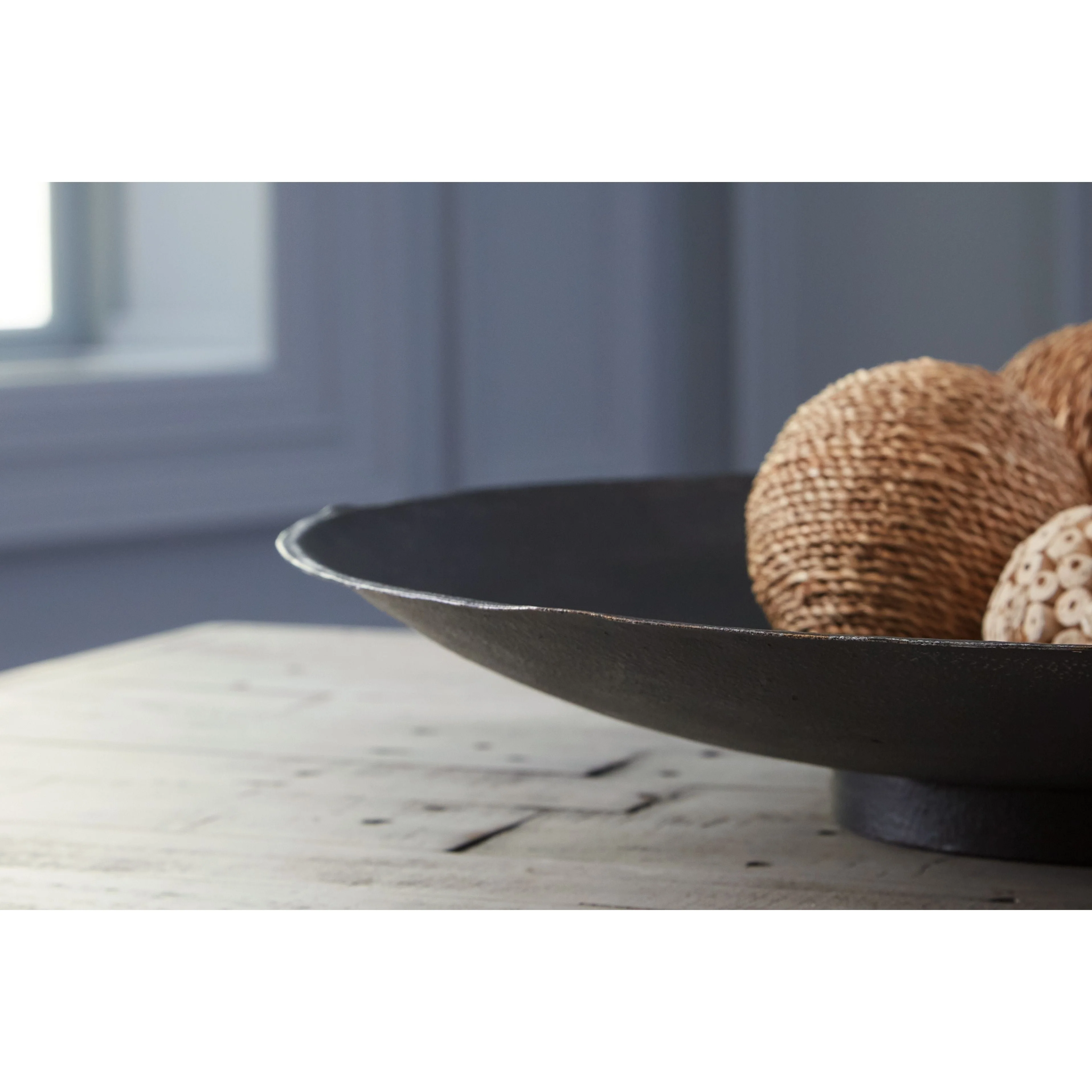 Moises - Antique Brown - Bowl - Image 5