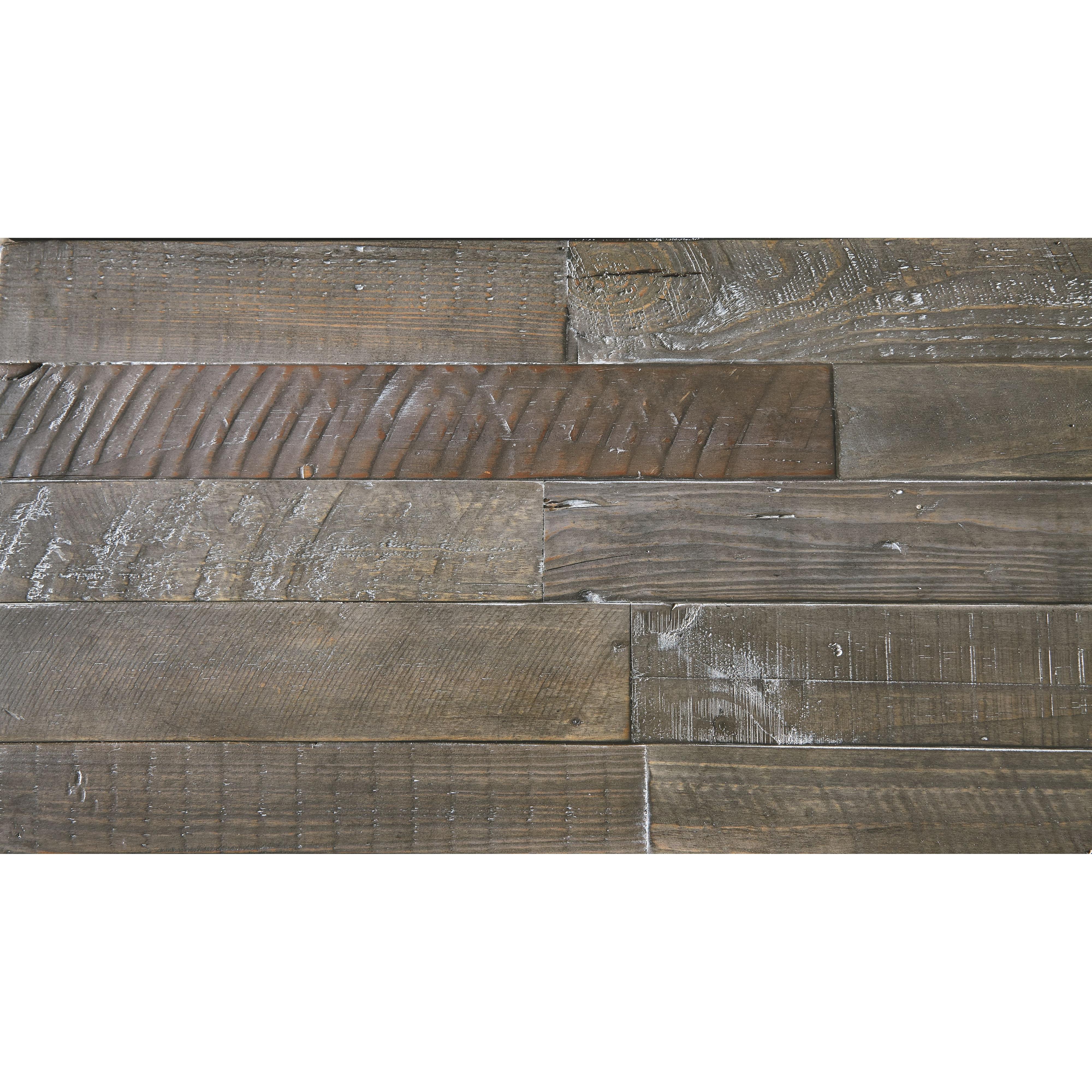 Mondoro - Grayish Brown - Lift Top Cocktail Table - Image 6