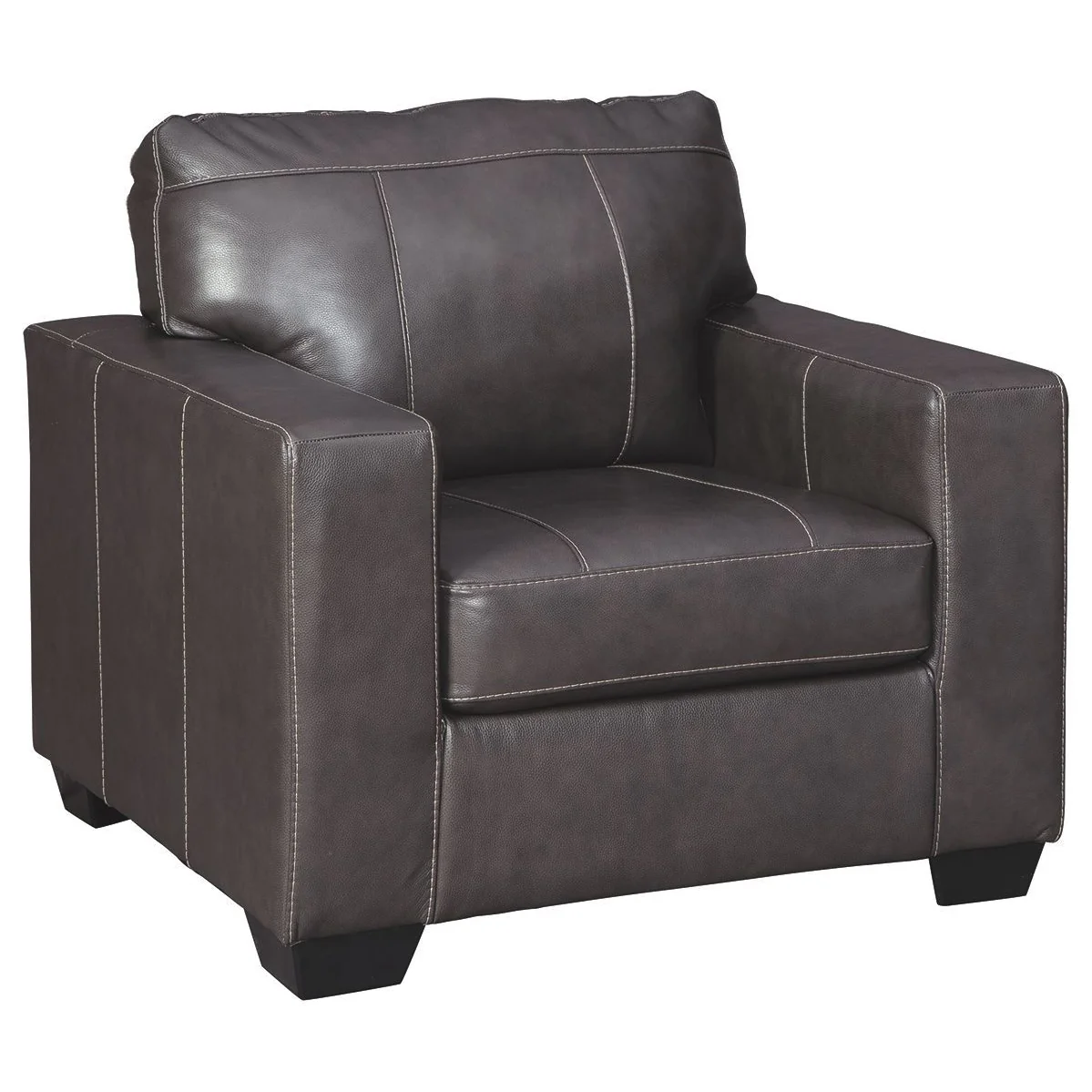 Morelos - Gray - Chair - Image 7