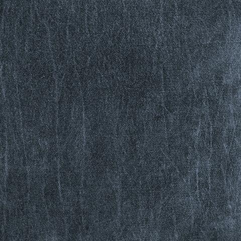 Moriah - Navy - Pouf - Image 3