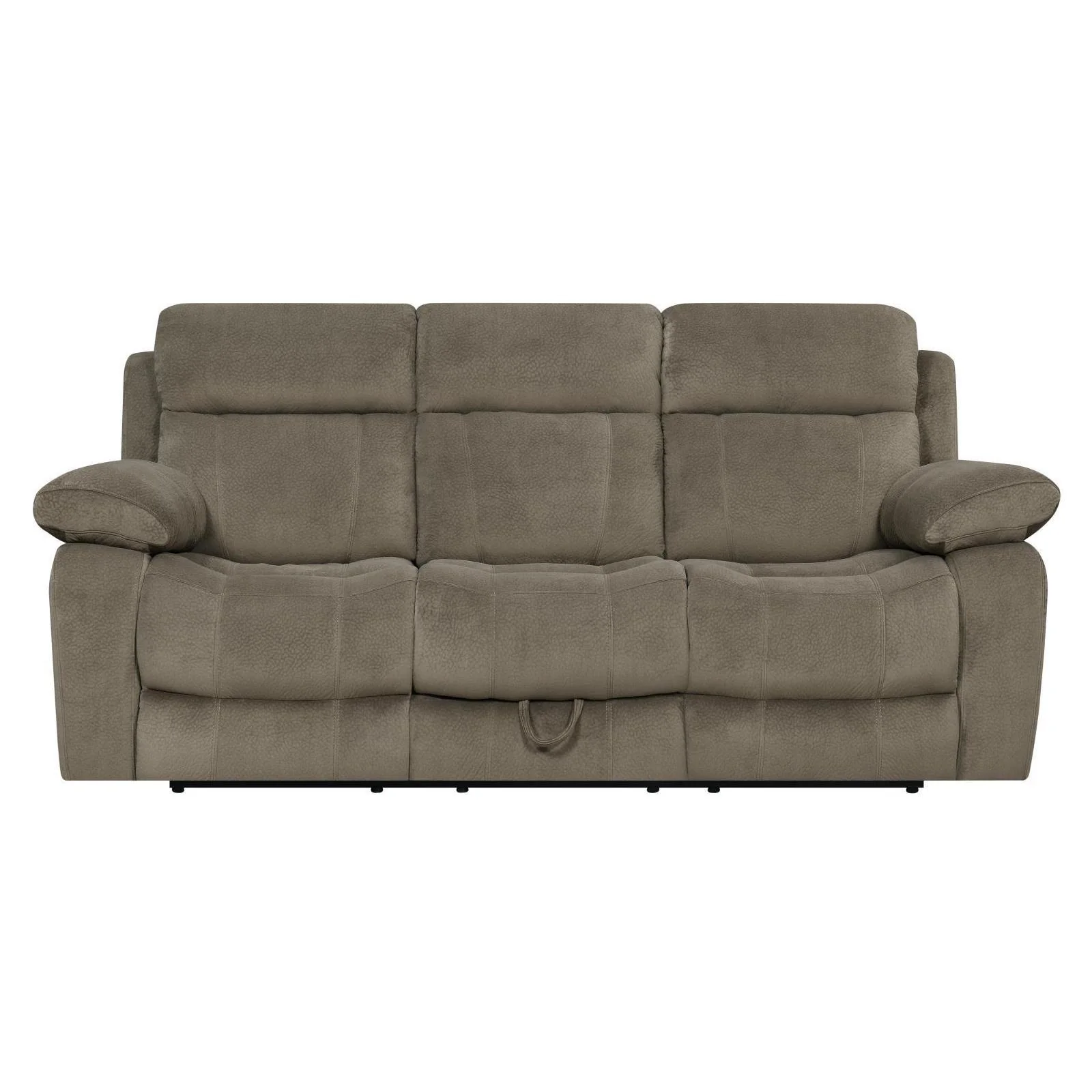 Myleene - Motion Collection - Motion Sofa - Mocha - Image 3