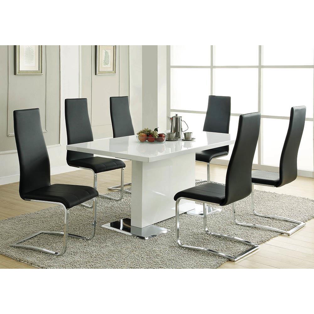 Nameth Collection - Dining Table - Image 13