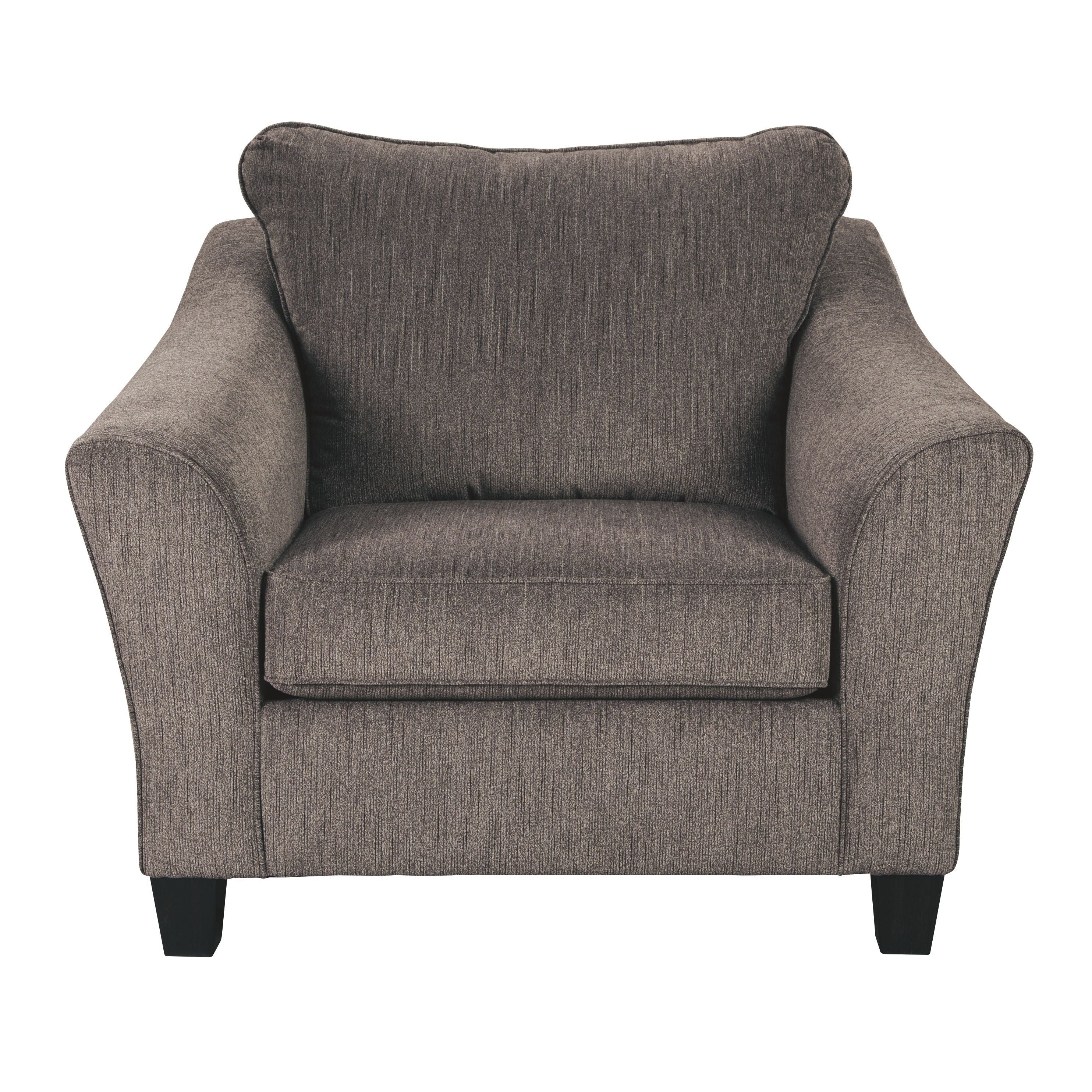 Nemoli - Slate - Chair And A Half - Image 3