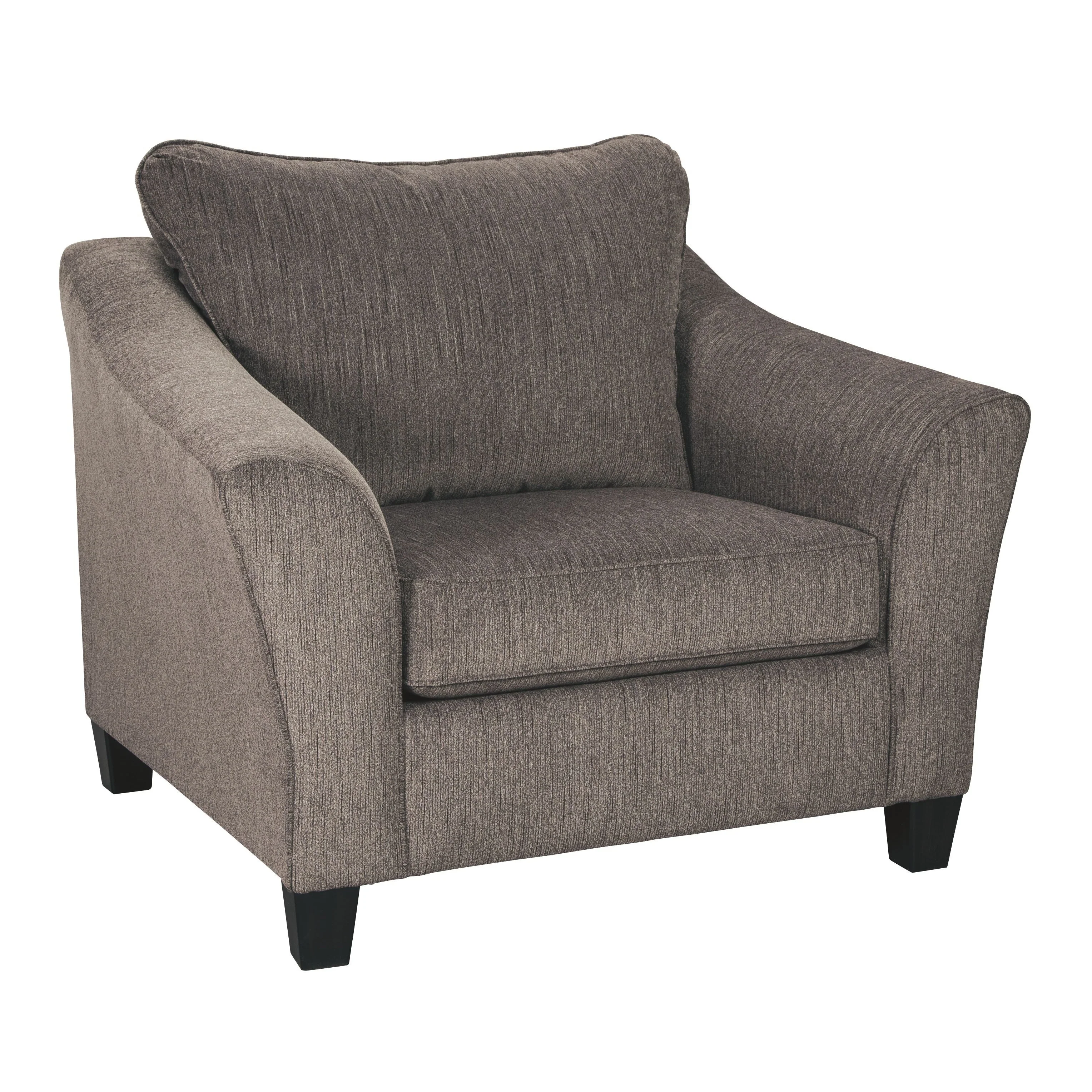 Nemoli - Slate - Chair And A Half - Image 9