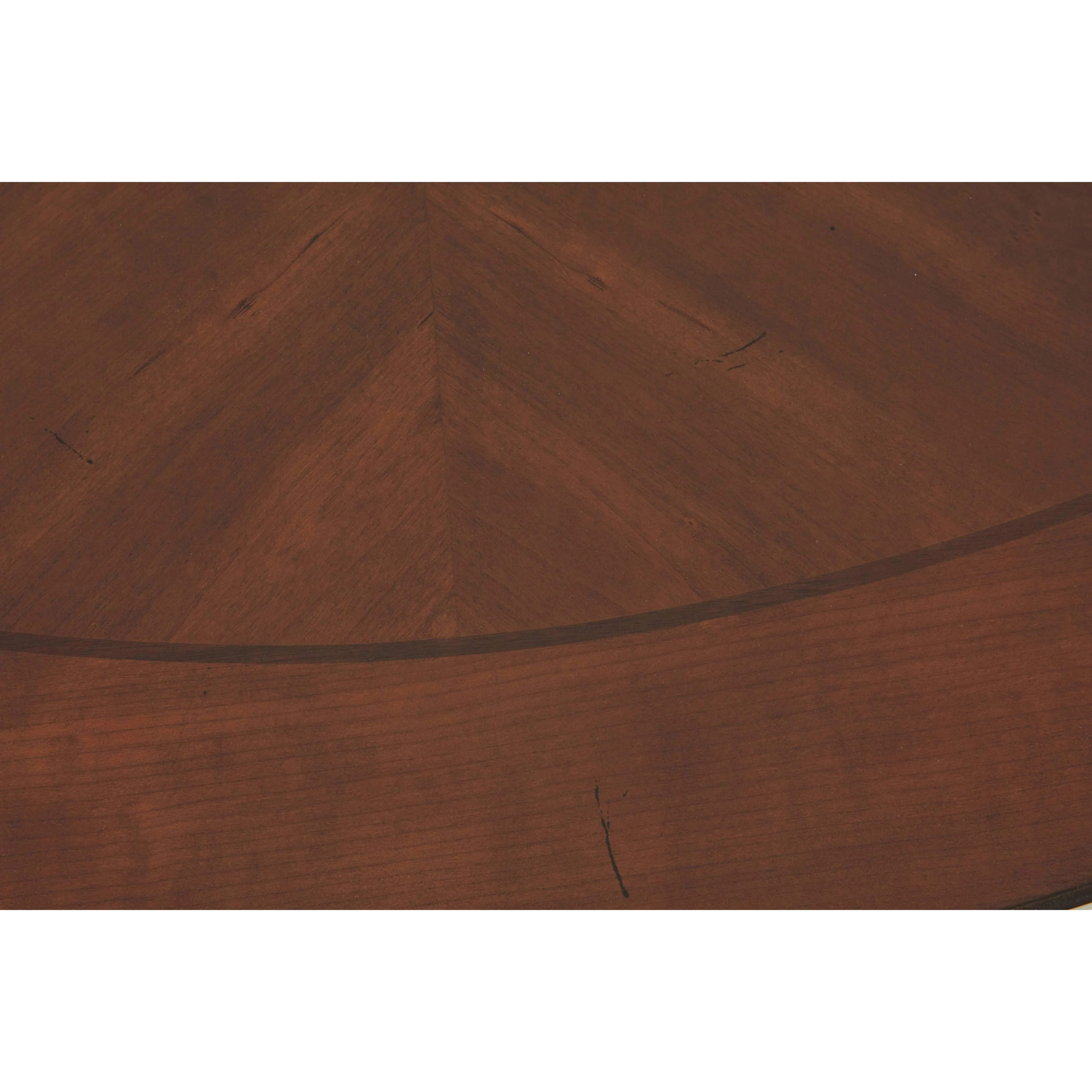 Nestor - Medium Brown - Sofa Table - Image 20