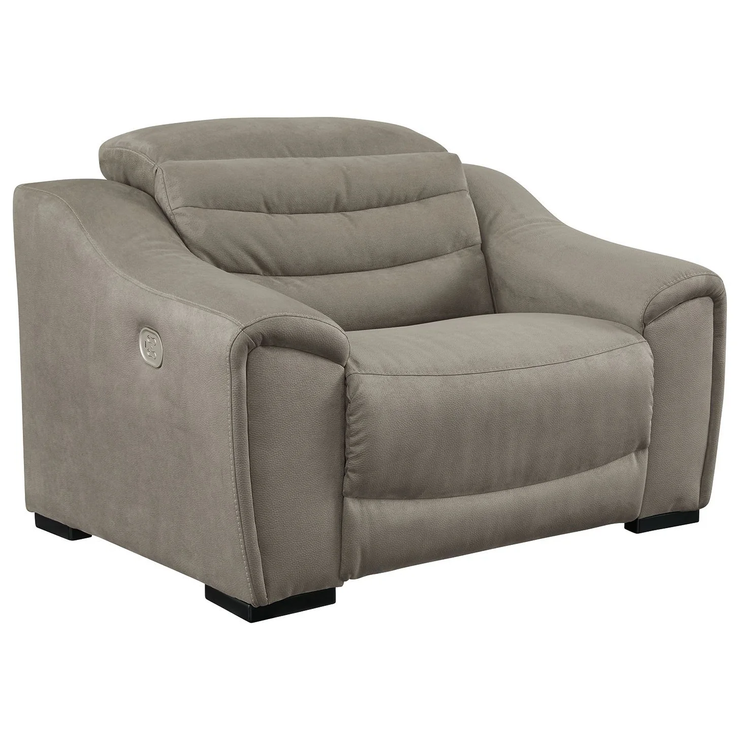 Next-gen - Putty - Pwr Rocker Rec/adj Headrest - Image 11