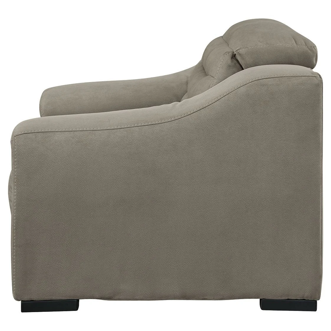 Next-gen - Putty - Pwr Rocker Rec/adj Headrest - Image 16