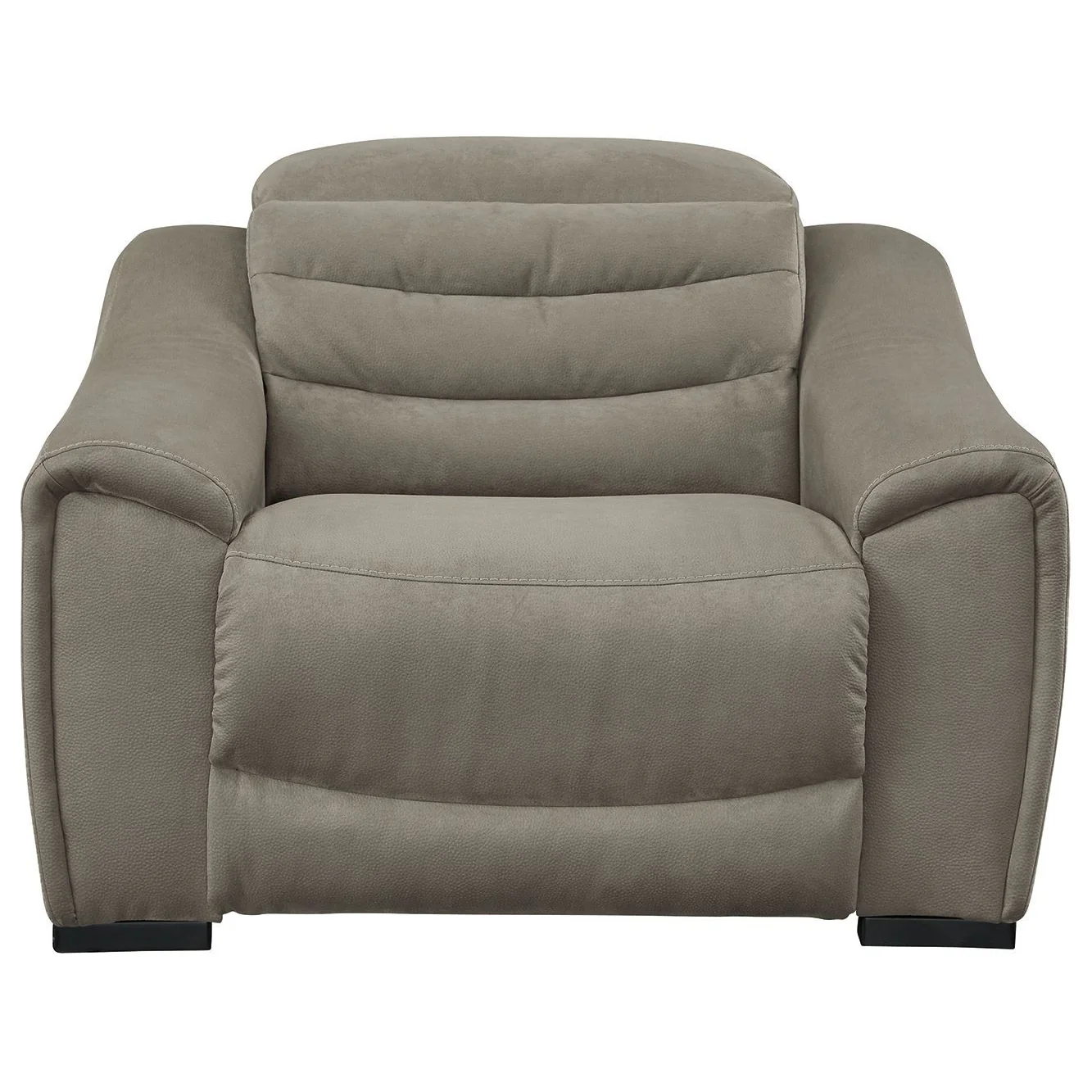 Next-gen - Putty - Pwr Rocker Rec/adj Headrest - Image 4