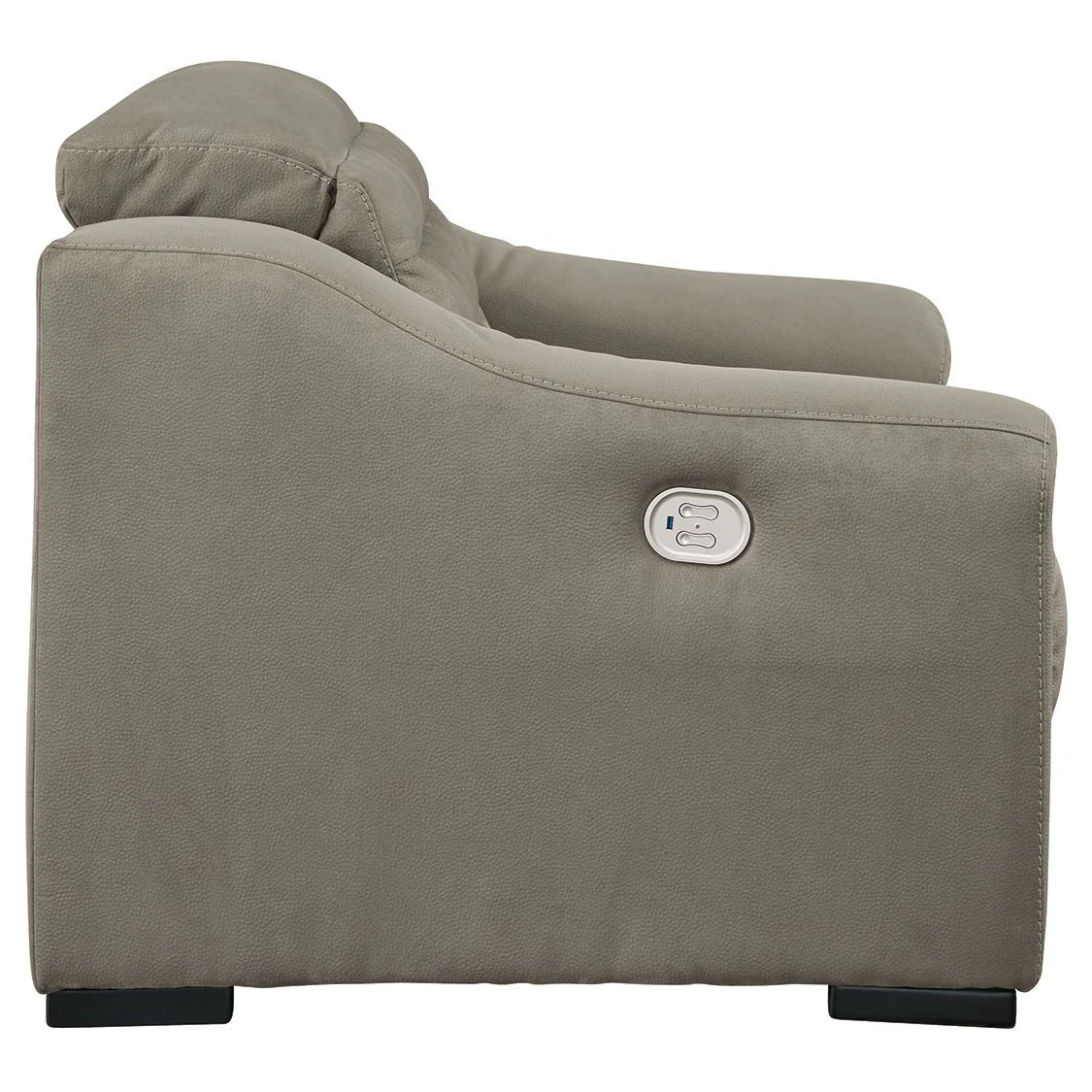 Next-gen - Putty - Pwr Rocker Rec/adj Headrest - Image 5