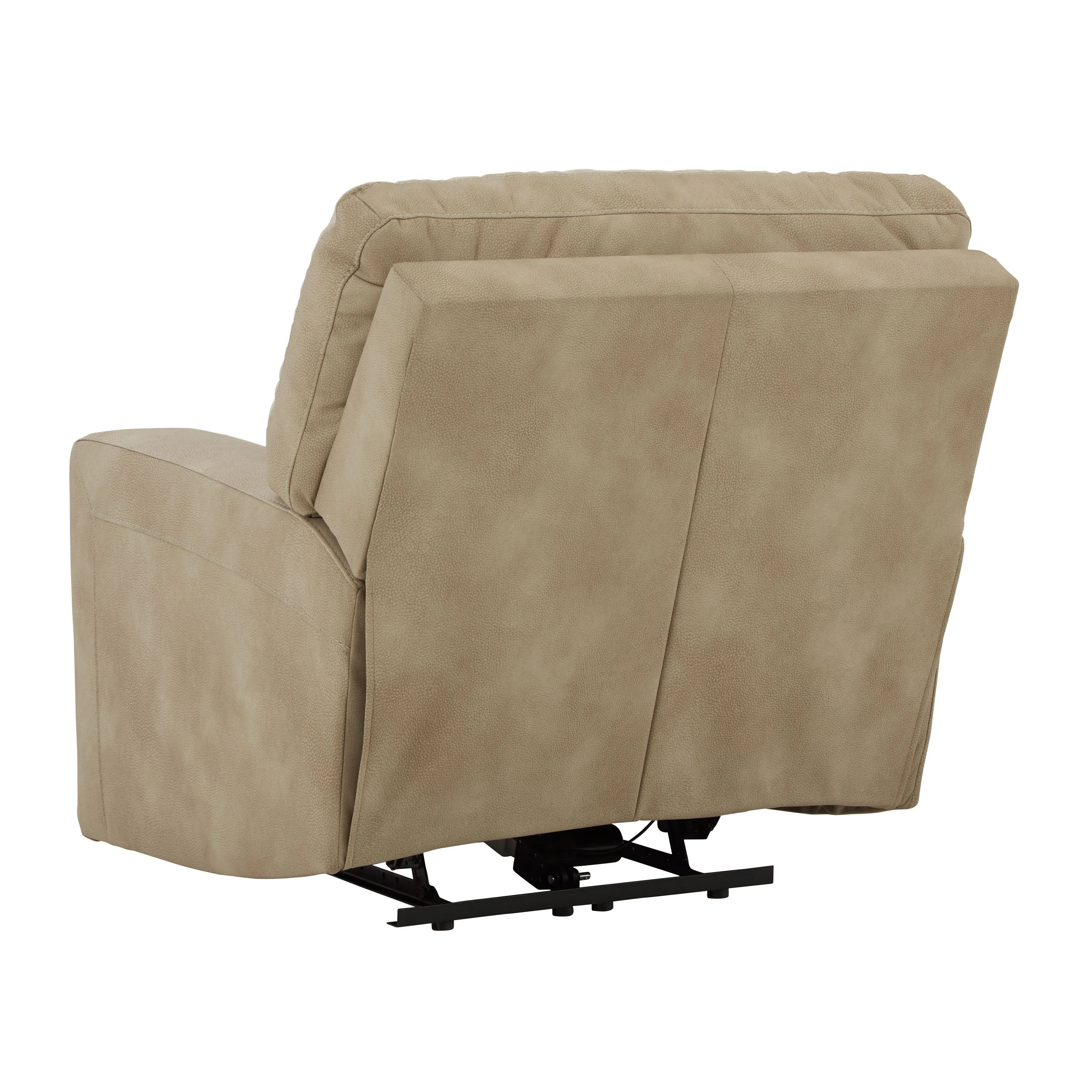 Next-gen - Sand - Pwr Recliner/adj Headrest - Image 14