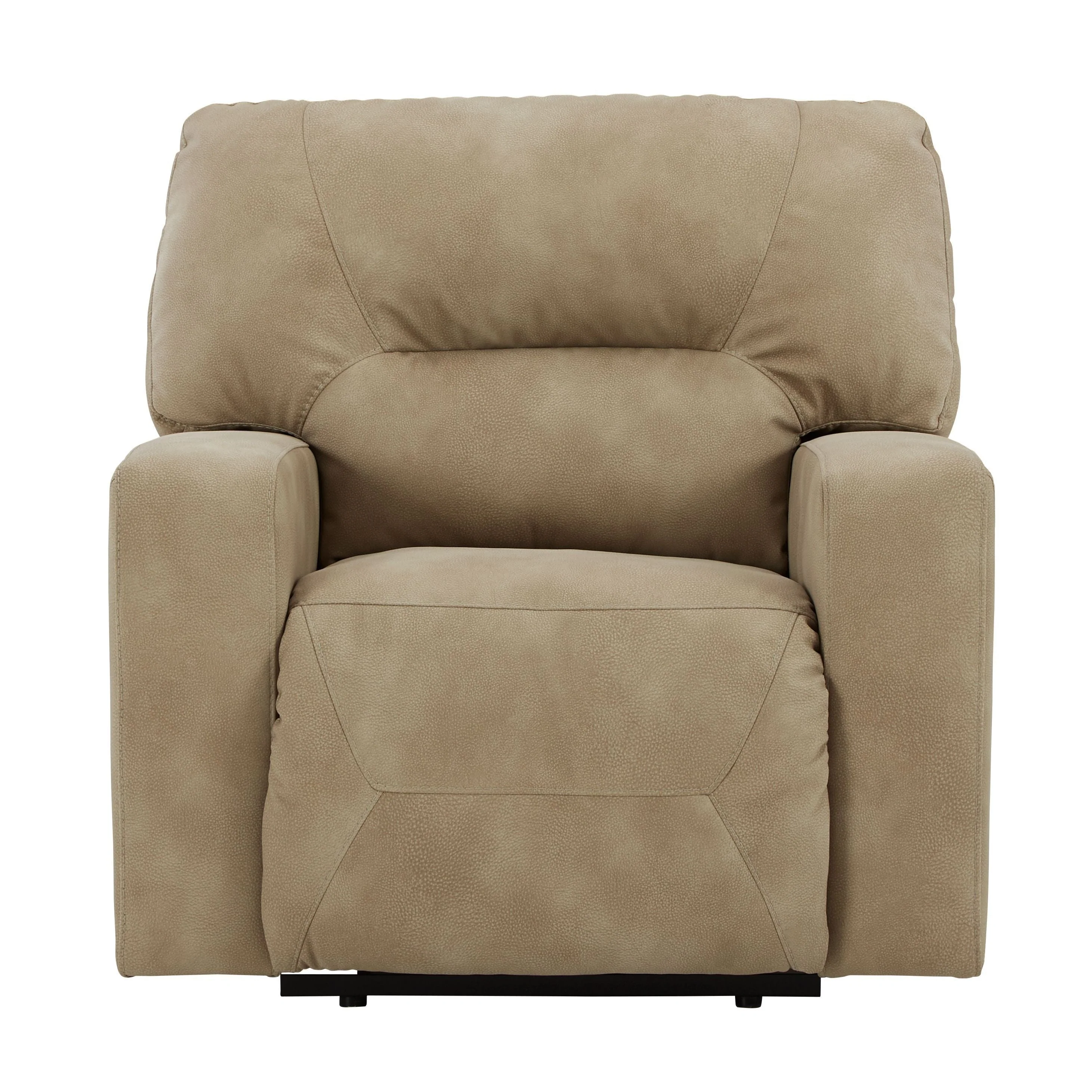 Next-gen - Sand - Pwr Recliner/adj Headrest - Image 4