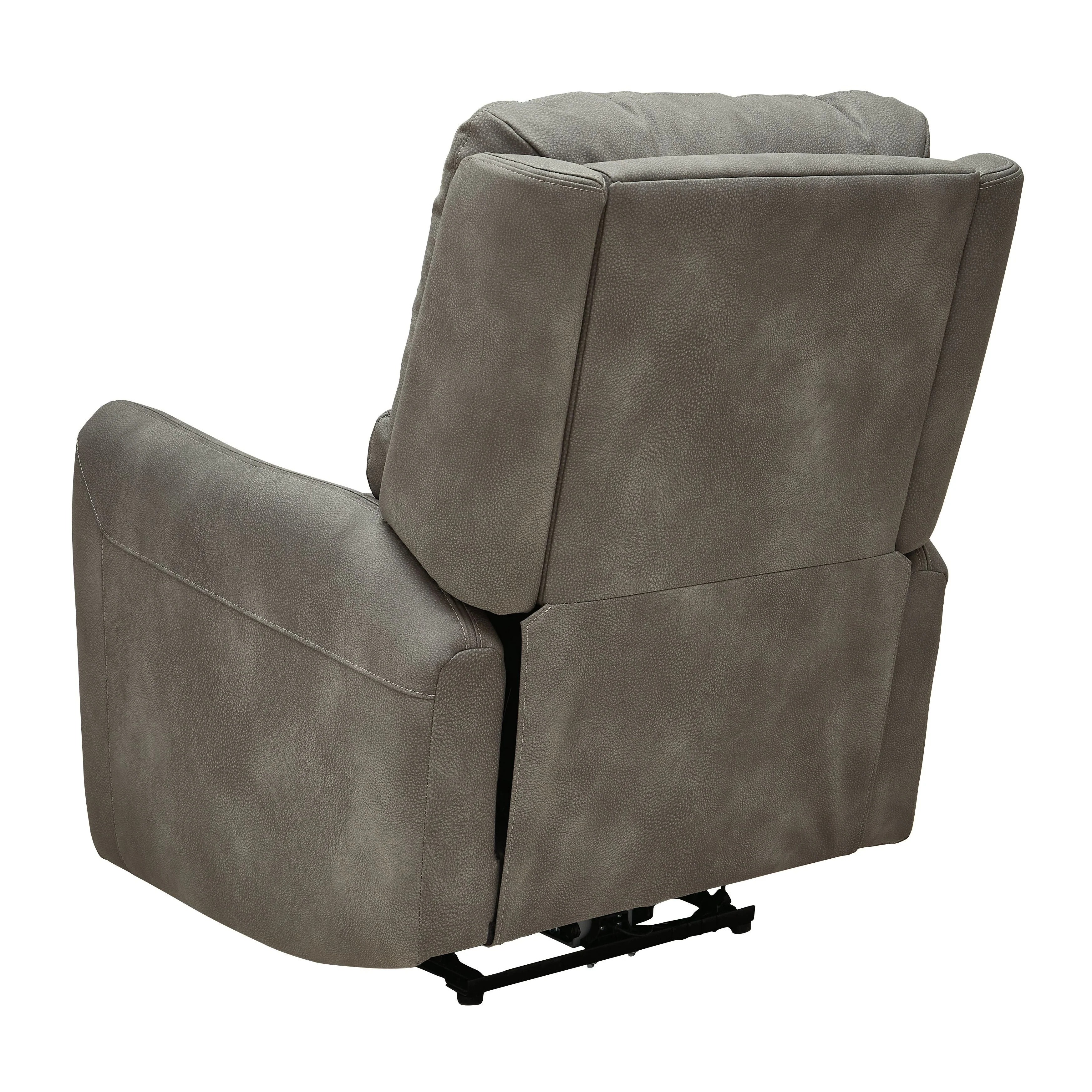 Next-gen - Slate - Zero Wall Power Recliner - Image 18