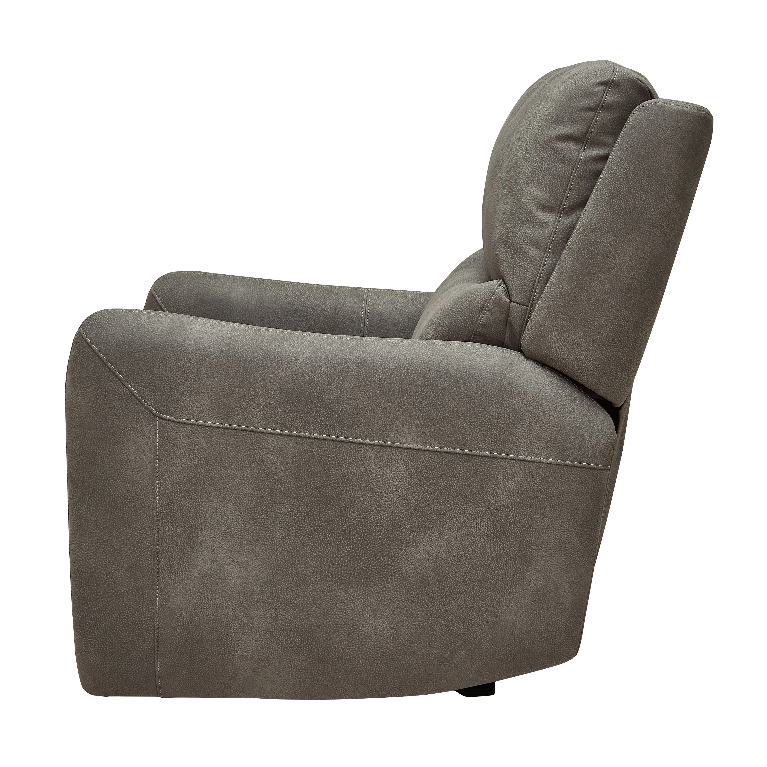 Next-gen - Slate - Zero Wall Power Recliner - Image 31