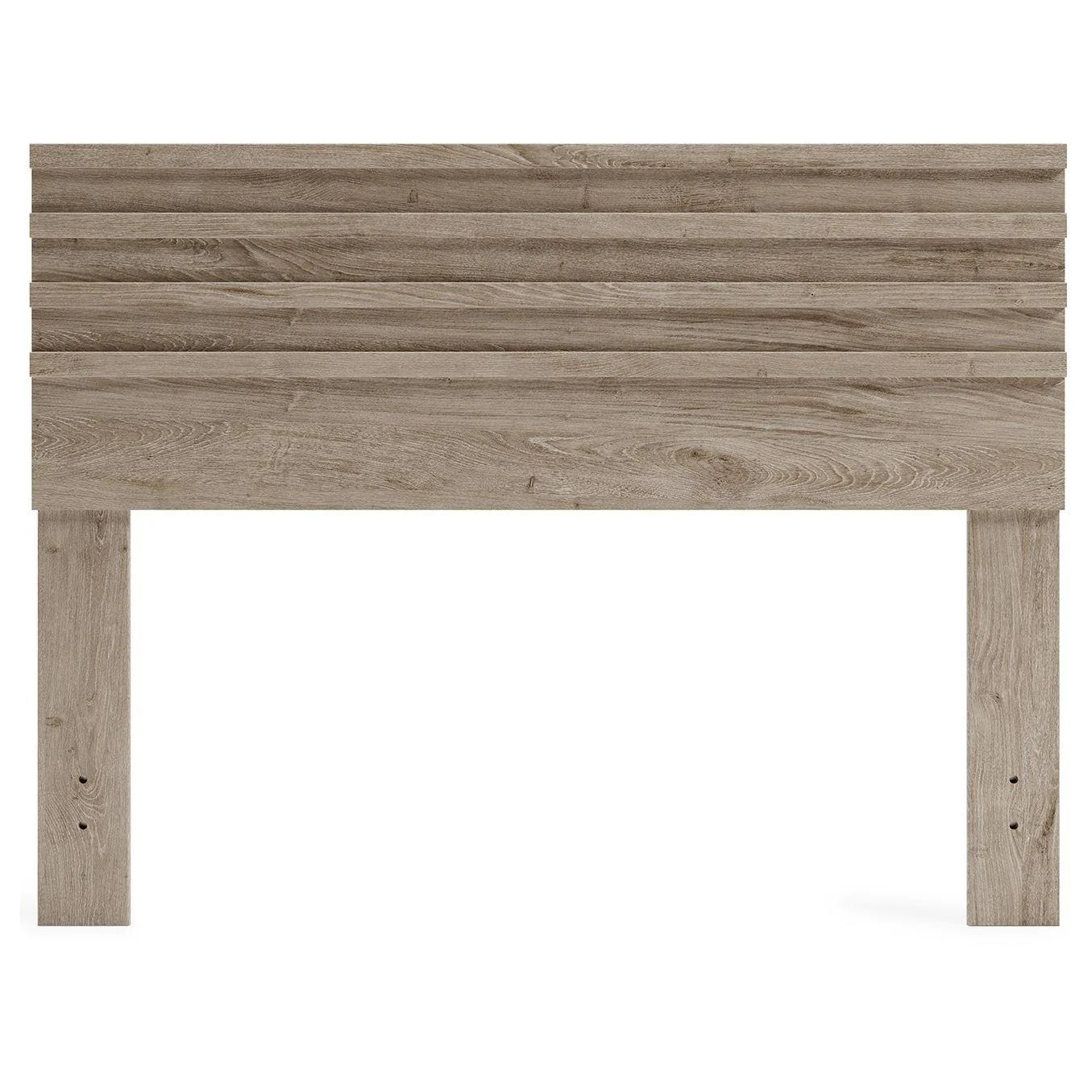 Oliah - Natural - Full Panel Headboard - Image 8