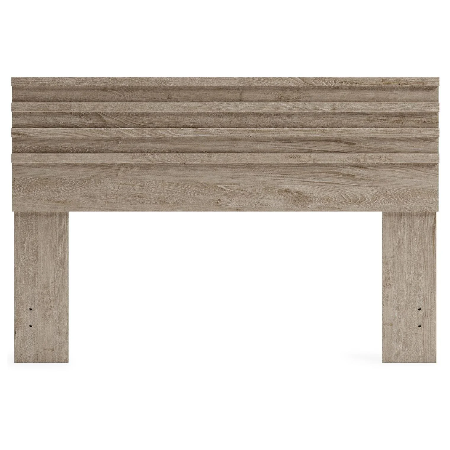 Oliah - Natural - Queen Panel Headboard - Image 8