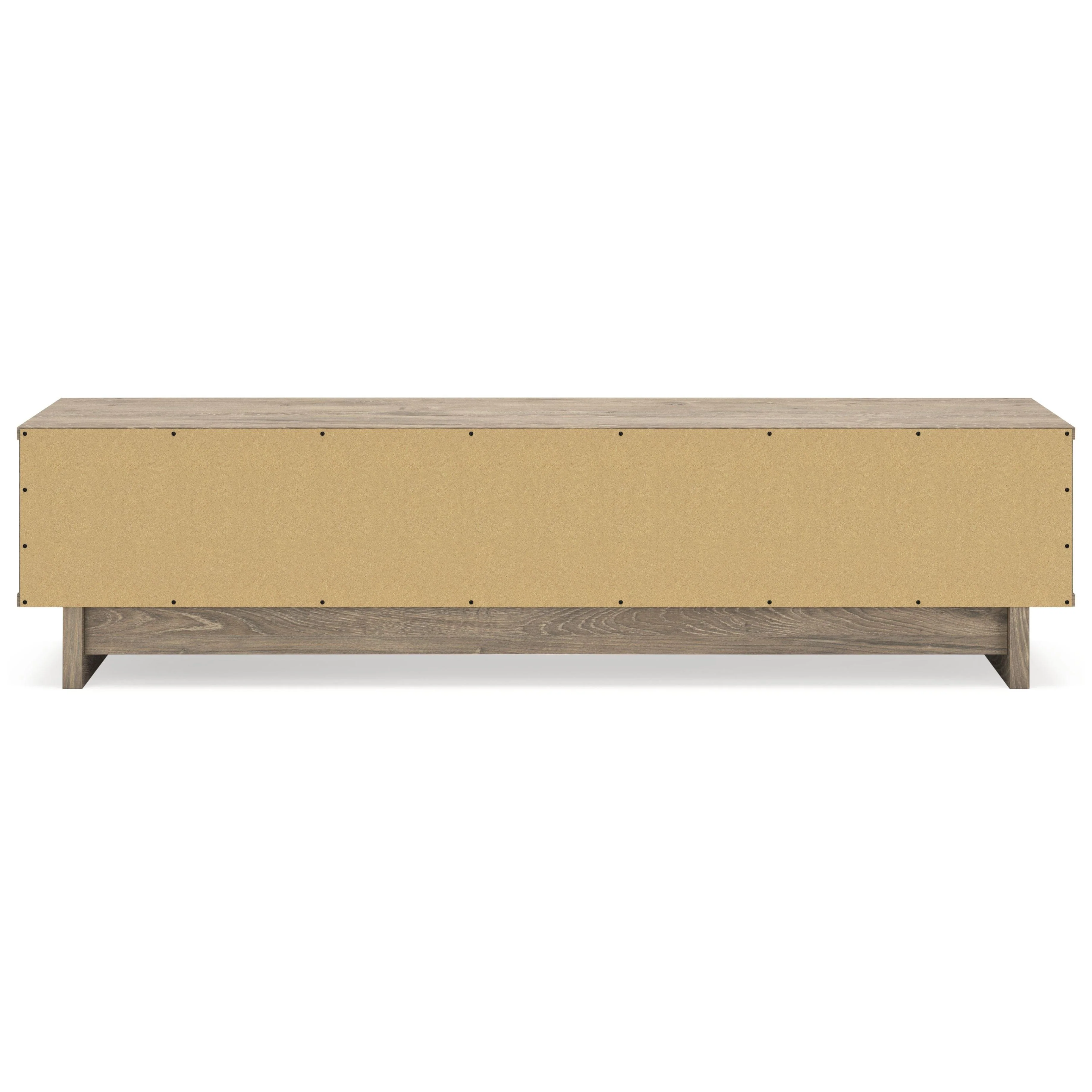 Oliah - Natural - Storage Bench - Image 7