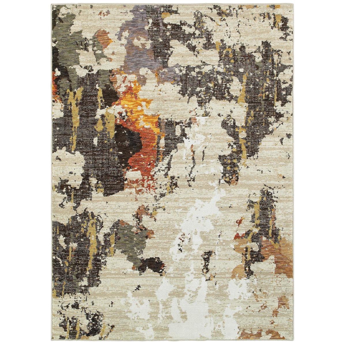 Oriental Weavers Evolution Rug 7'10"x10'10"