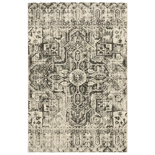 Oriental Weavers Florence Rug 7'10"x10'10" - Image 2