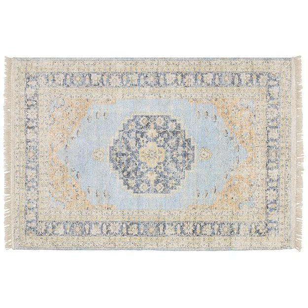 Oriental Weavers Malabar Rug 8'x10' - Image 4