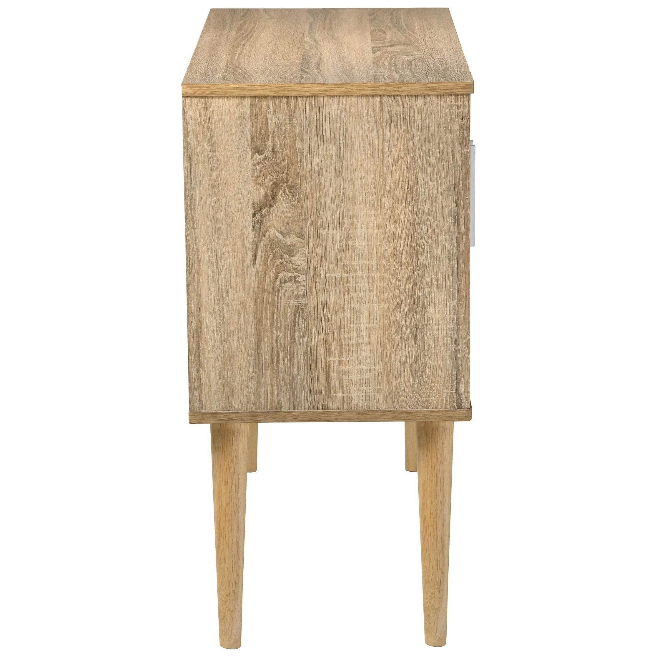 Orinfield - Natural/white - Accent Cabinet - Image 4