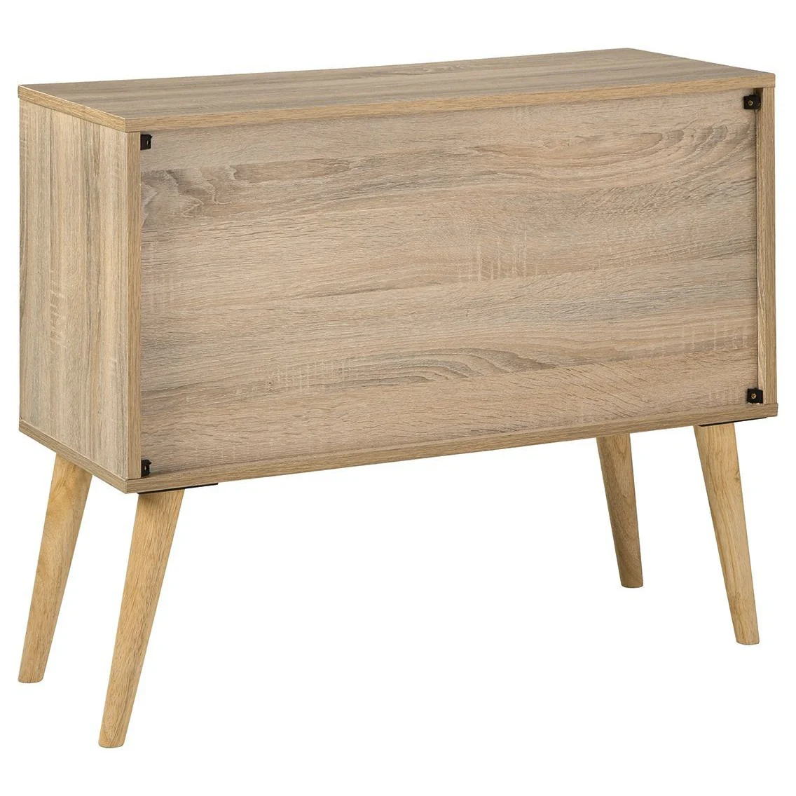 Orinfield - Natural/white - Accent Cabinet - Image 5