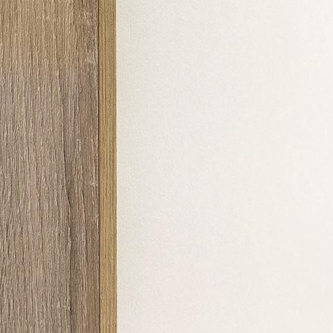 Orinfield - Natural/white - Accent Cabinet - Image 8