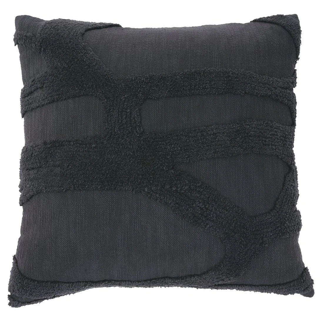 Osage - Charcoal - Pillow (4/cs) - Image 5